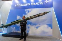 Stižu rakete: Lokid Martin s Pentagonom dogovorio povećanje proizvodnje