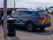 Border guard sacked for using company car to visit dying father and drop off dog medicine loses unfair dismissal case