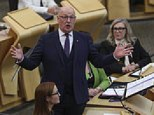 SNP ministers warned public sector savings hard to achieve without compulsory redundancies