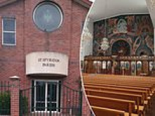 Church worker loses unfair dismissal bid after secret affair with colleague who sent him explicit images ended in AVO fallout
