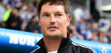 Bundesliga: Hamburger SV verlängert offenbar mit Trainer Merlin Polzin