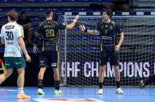 Loš početak za Partizan