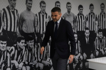 Partizan se hitno oglasio: 