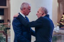 Terzić menja Džajića?