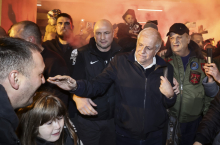 Obradović o Partizanu: 