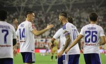 Želite gledati Ajax na Poljudu? Hajduk objavio kada kreće prodaja, broj paketa jako je ograničen