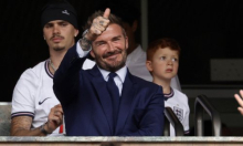 Beckham izabrao osvajača Zlatne lopte i izazvao bijes slavnog Škota: 'Nema šanse, ne zaslužuje je'