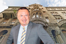 KAKO JE PAJTIĆ PRE GODINU DANA MOGAO DA ZNA SASTAV STUDENTSKE LISTE? Lomparove tvrdnje otvaraju jednostavno pitanje: Ko je ZAISTA sastavljao spisak?