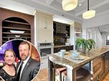 Trump's DHS Secretary Markwayne Mullin shares Washington 'crash pad' with best friend congressman in unusual arrangement: 'It's strange'
