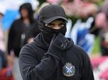JONATHAN BROCKLEBANK: A 'Scooby-Doo' law on balaclavas? It still won't stop that pesky wool being pulled over the police's eyes...