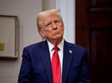 Trump's ex-pardon chief reveals truth behind pay-to-play pardon storm, Kash Patel's rocky start ... and the president's parting advice