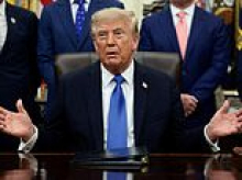 POLL: Do you believe Donald Trump is the only guardrail AI needs? Have your say in this week's DC Insider
