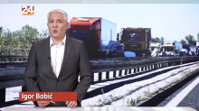 Gledajte '240 sekundi' 24sata: Detalji užasa kod Zagreba! Evo što je vozač izveo prije tragedije