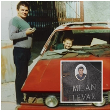 Svedočio o stradanju Srba i zbog toga platio glavom: Tragična sudbina Hrvata Milana Levara iz Gospića