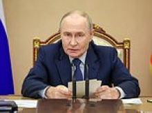 Putin could be planning to bomb Britain and other countries supporting Ukraine, Polish prime minister warns