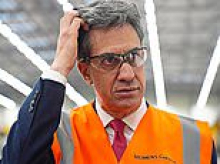 Mr Net Zero to have the final say on drilling for oil in the Falklands