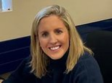 Beloved sports coach, 42, survived terrible car crash and relieved family thought she was in clear... then an unimaginable tragedy struck months later
