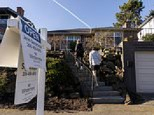 Seattle property prices slump by $100K in a MONTH as city grapples with progressive agenda