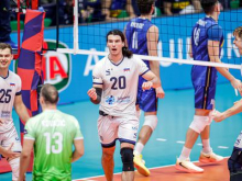 Slovenci namučili svetovne prvake, za četrtfinale proti ekipi nekdanjega selektorja #video
