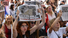 O Gospiću u EU parlamentu: HDZ-ovci su probali umanjiti raspravu, evo što tvrde