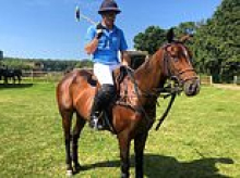Experienced rider, 32, dies after serious accident playing polo match during tournament