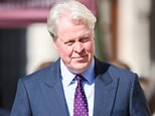 REBECCA ENGLISH: William is 'furious'... and as for the King, I can't even begin to convey his anger: Everything I'm hearing from inside the Palace after Earl Spencer's astonishing book claims