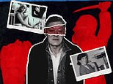 I brought down the Scalp Hunter serial killer... he despised me and kept a sick secret to his grave