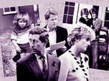 Read the book that has started a war of words with the King. In searing detail, EARL SPENCER recalls Charles's behaviour in the hours and days after Diana died