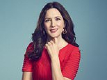 CLARE FOGES: Night I had to flee my home into the street and learned the hard way that women need to stop being so nice