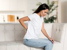 Popular sleep aid reduces pain in people suffering from arthritis and back pain, study finds