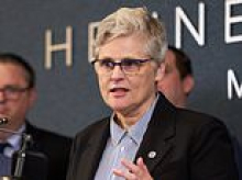 Devastating nickname fed-up Minneapolis locals have given to America's wokest prosecutor revealed, after she spent $500k of taxpayer cash on bodyguards