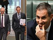 Aussies warned to expect more interest rate hikes as IMF delivers a blunt warning to Jim Chalmers over tax and spending