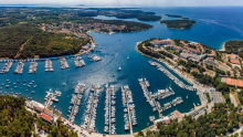 Šest apartmajev, ki jih lahko na dražbah kupite na hrvaški obali