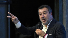 Bollo auto, conto medio di 163 euro a veicolo. Per Salvini 24 milioni di beneficiari