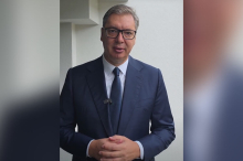 OGLASIO SE VUČIĆ, NA POZIV ZELENSKOG PRISUSTVUJE VAŽNOM SASTANKU: Sve ovo radim da bismo dodatno osigurali stabilnost i mir za Srbiju i naše građane (VIDEO)