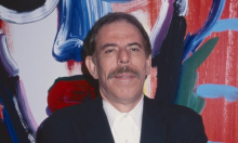 Svijet je promatrao u duginim bojama: Umro umjetnik Peter Max