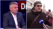 SADA JE SVE JASNO! Srdanović je deo mreže koju je formirao Dinko Gruhonjić (VIDEO)