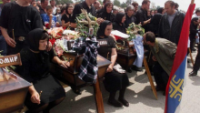 MASAKRI NAD ŽETEOCIMA I PALjENjE SRBA NISU PROGON?! Analiza 
