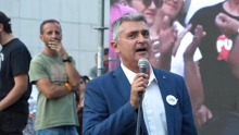 CRNO NA BELO: Dokumenta koja otkrivaju šta je Srdanović radio koleginici na KCV - njena izjava izaziva jezu (FOTO)