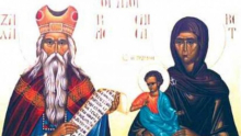 SLAVIMO RODITELjE SVETOG JOVANA KRSTITELjA: Danas obavezno izgovorite ovu molitvu