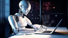 ROBOTI MAHERI ZA OBRADU ŽALBI: U rimskom Vrhovnom kasacinom sudu testirana veštačka inteligencija za upotrebu u sporovima