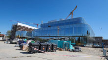 Zagreb će kupiti nekretnine u Paromlinskoj za 2 milijuna eura, dobili su dozvolu na Skupštini