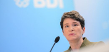 Konjunkturprognose: Industrie rechnet mit stärkerem Wachstum