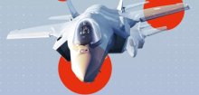 Kampfflugzeug F-35: Was Deutschlands erster Tarnkappenjet kann