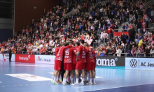 EHF potvrdio: Hrvatska želi organizirati Europsko prvenstvo 2034.