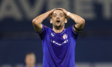 Otkriveno u koji klub odlazi Hoxha: Poznato koliko će Dinamo zaraditi na transferu