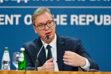 SPO u dijaspori podržava listu „Aleksandar Vučić – Ujedinjena Srbija“ i kandidate Aleksandra Jugovića i Aleksandra Čotrića
