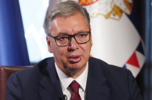 Vučić iz Ukrajine o planovima Srbije: 