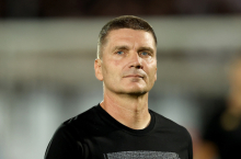 Blagojević se 