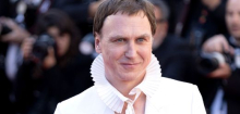 Dreh als Comic-Bösewicht – Lars Eidinger hat sich in Hollywood verliebt ❤️